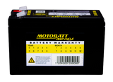 Motobatt MB1290F2 12V AGM Battery