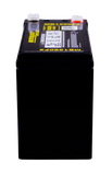Motobatt MB1290F2 12V AGM Battery
