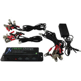 Motobatt MBC12B battery charger