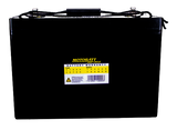Motobatt MBD10512IT 12V AGM Deep Cycle Battery