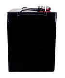 Motobatt MBD10512NB 12V AGM Deep Cycle Battery