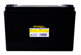 Motobatt MBD12012NB 12V AGM Deep Cycle Battery