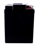 Motobatt MBD12012NB 12V AGM Deep Cycle Battery