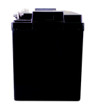 Motobatt MBD12012NB 12V AGM Deep Cycle Battery