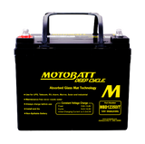 Motobatt MBD12350IT 12V AGM Battery