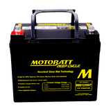 Motobatt MBD12350IT 12V AGM Battery