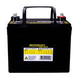 Motobatt MBD12350IT 12V AGM Battery
