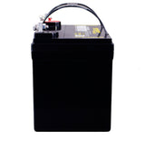 Motobatt MBD12350NB Battery