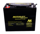 Motobatt MBD9012IT 12V AGM Deep Cycle Battery