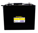 Motobatt MBD9012NB 12V AGM Deep Cycle Battery