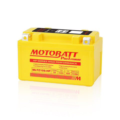 Motobatt MLTZ10S-HP battery
