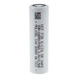 Molicel P26A 18650 2600mAh 35A Battery
