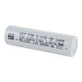 Molicel P26A 18650 2600mAh 35A Battery, product view 3