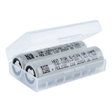 Molicel P26A 18650 2600mAh 35A Battery, product view 4