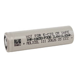 Molicel P30B 18650 3000mAh 30A Battery, product view 2