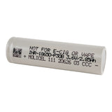 Molicel P30B 18650 3000mAh 30A Battery, product view 3