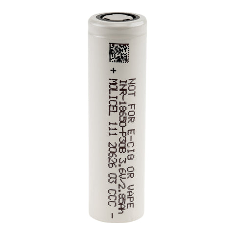 Molicel P30B 18650 3000mAh 30A Battery