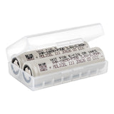 Molicel P30B 18650 3000mAh 30A Battery, product view 4