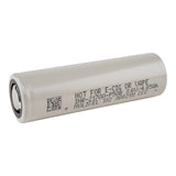 Molicel P50B 21700 5000mAh 60A Battery, product view 3