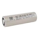 Molicel P50B 21700 5000mAh 60A Battery, product view 2