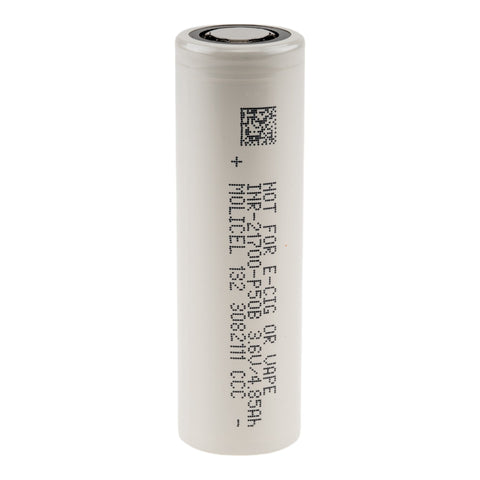 Molicel P50B 21700 5000mAh 60A Battery