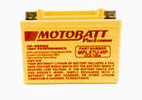 Motobatt MPLX7U-HP battery