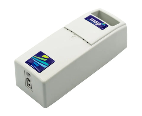 MSP MSP-A-AH-00500 Battery