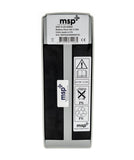 MSP MSP-A-AH-00500 Battery - Medical Spare Parts