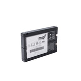 MSP MSP-A-AH-01010 Battery - Medical Spare Parts