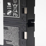 MSP MSP-A-AH-01010 Battery - Medical Spare Parts