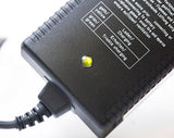 MSP MSP-C-AH-00204 Wall Mounted Battery Charger 24V 1000mAh