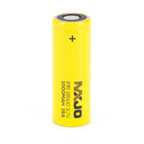 MXJO 18500 1000mAh Battery