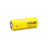 MXJO 18500 1000mAh Battery, product view 3