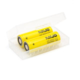 MXJO 18500 1000mAh Battery, product view 5