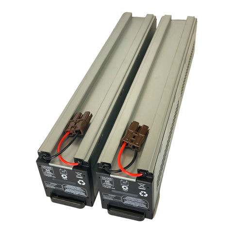 SG-RBC140 UPS replacement battery assembly