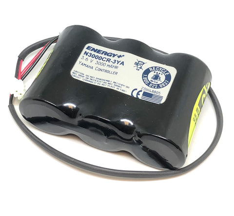 Energy + Plus N3000CR-3YA Battery