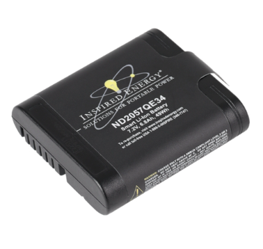 Hard-Line NCA7-6-50108 Battery