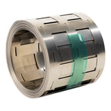 18650 3P Pure Nickel Strip Roll – 0.15mm x 18.5mm, 5m (16.4 Feet)