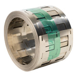 18650 3P Pure Nickel Strip Roll – 0.15mm x 20.2mm, 5m (16.4 Feet)