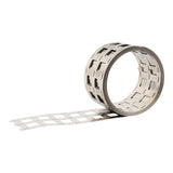 21700 3P Pure Nickel Strip Roll – 0.15mm x 23mm, 5m (16.4 Feet), product view 2