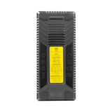 Nitecore Ci2 Intelligent USB-C Dual Slot Battery Charger, product view 2
