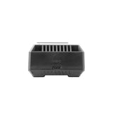 Nitecore Ci2 Intelligent USB-C Dual Slot Battery Charger, product view 3