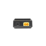 Nitecore D2 2 Channel Digital Battery Charger, product view 3