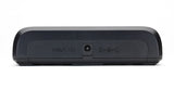Nitecore Q6 6 Channel Battery Charger - Black, product view 2