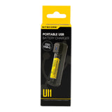 Nitecore UI1 Portable USB-C Charger, product view 4