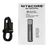 Nitecore UI1 Portable USB-C Charger, product view 5