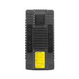 Nitecore UM2 2 Channel Digital Battery Charger, product view 3