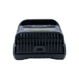 Nitecore UM2 2 Channel Digital Battery Charger, product view 4