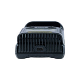 Nitecore UMS2 2 Channel Digital Battery Charger, product view 2