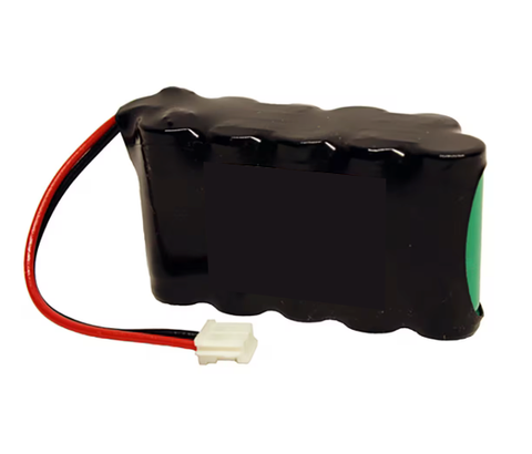 Honeywell CP-201 Battery Replacement